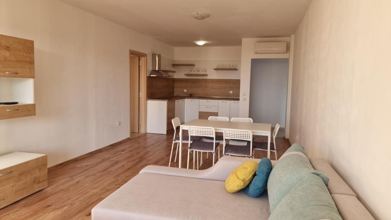 Apartments Sozopoli Hills Exterior photo