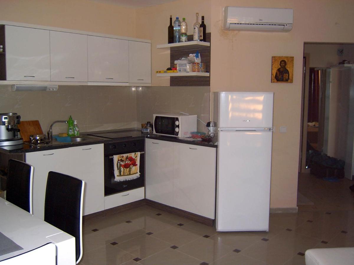 Apartments Sozopoli Hills Exterior photo